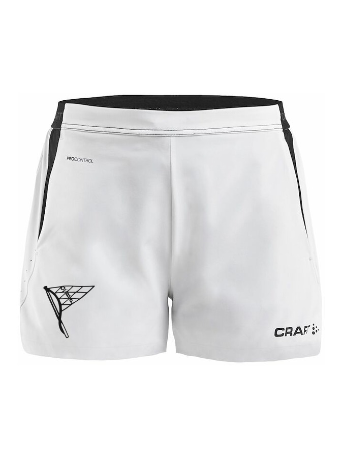 Craft Pro Control Impact Shorts Damen