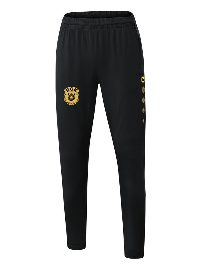 Jako Trainingshose Premium Damen