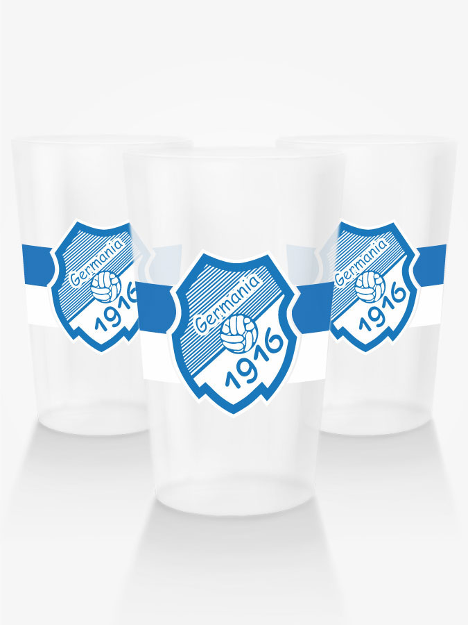 Mehrwegbecher Logo