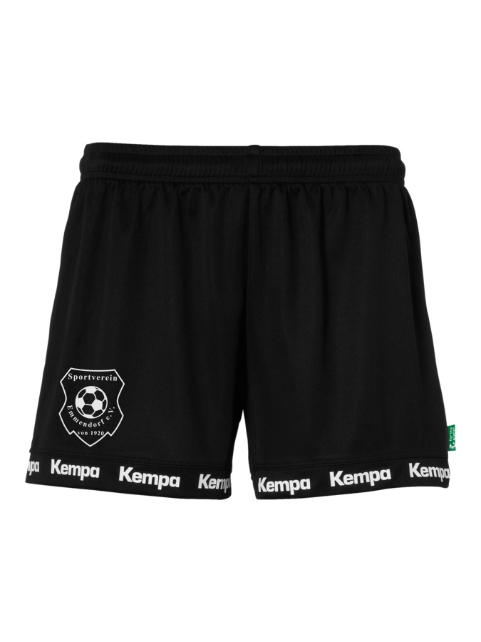 Kempa Wave 26 Shorts Damen