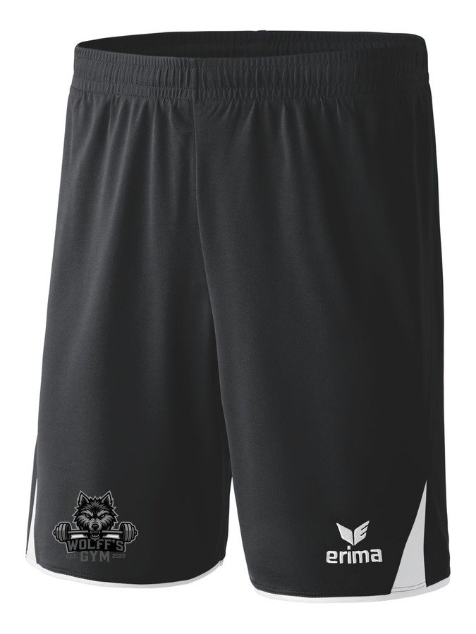 Erima Classic 5-C Shorts