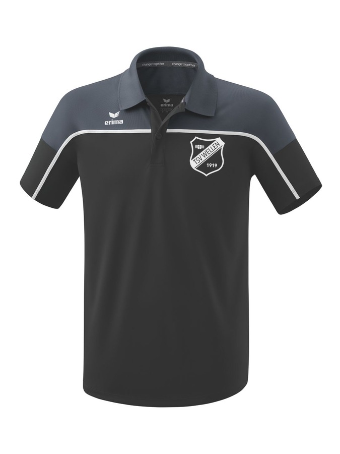Erima Change Poloshirt