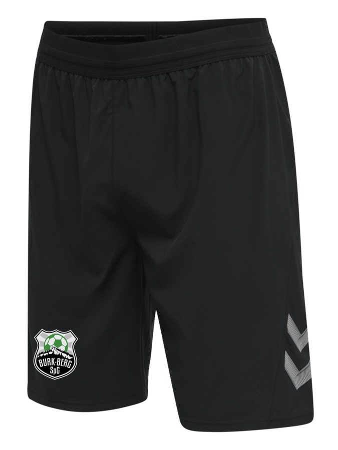 Hummel Lead Pro Training Shorts