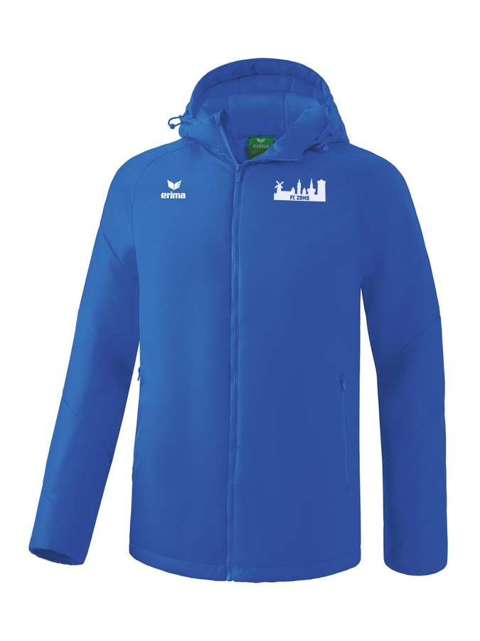 Erima Team Winterjacke