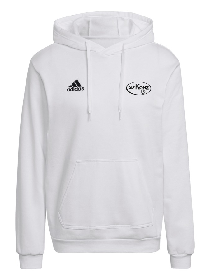 adidas Entrada 22 Hoodie