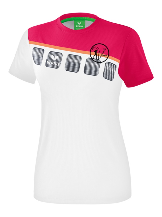 Erima 5-C T-Shirt