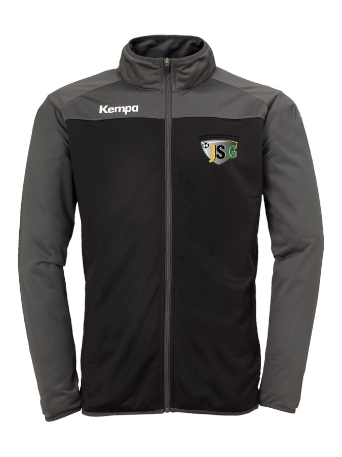 Kempa Prime Poly Jacke