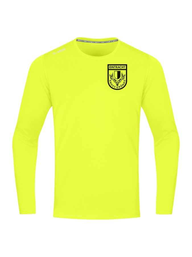 Jako Longsleeve Run 2.0