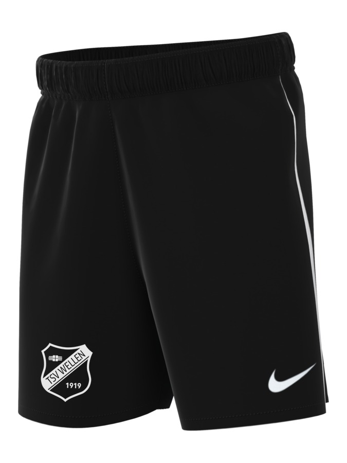 Nike League 3 Knit Shorts Kinder