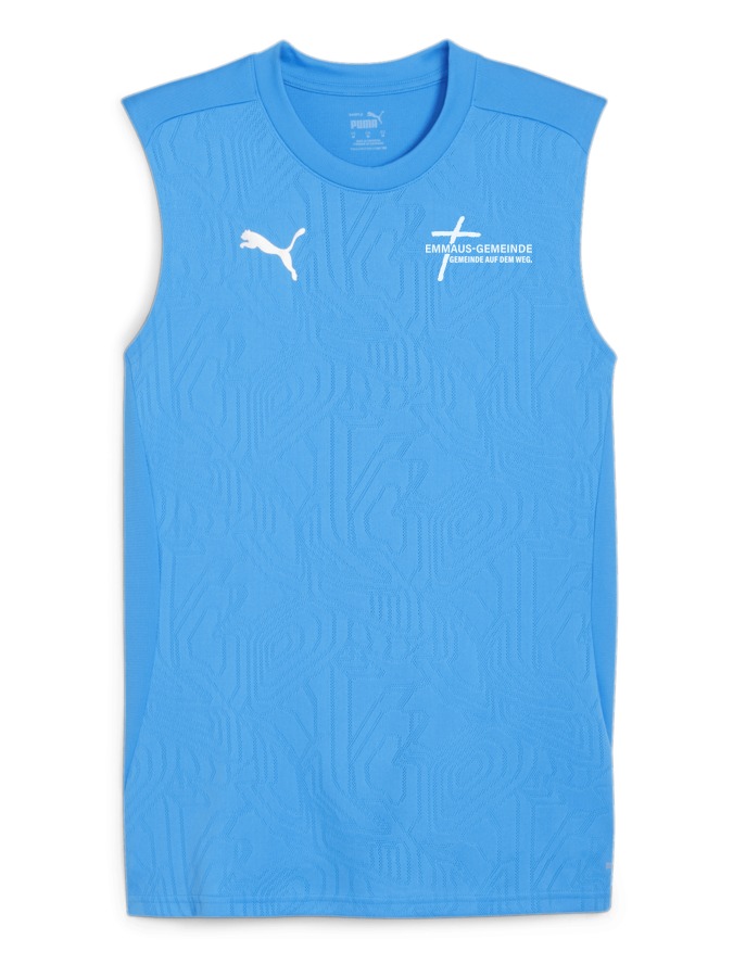 PUMA teamFINAL Trainingstanktop