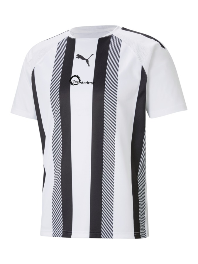 PUMA teamLIGA Striped Trikot