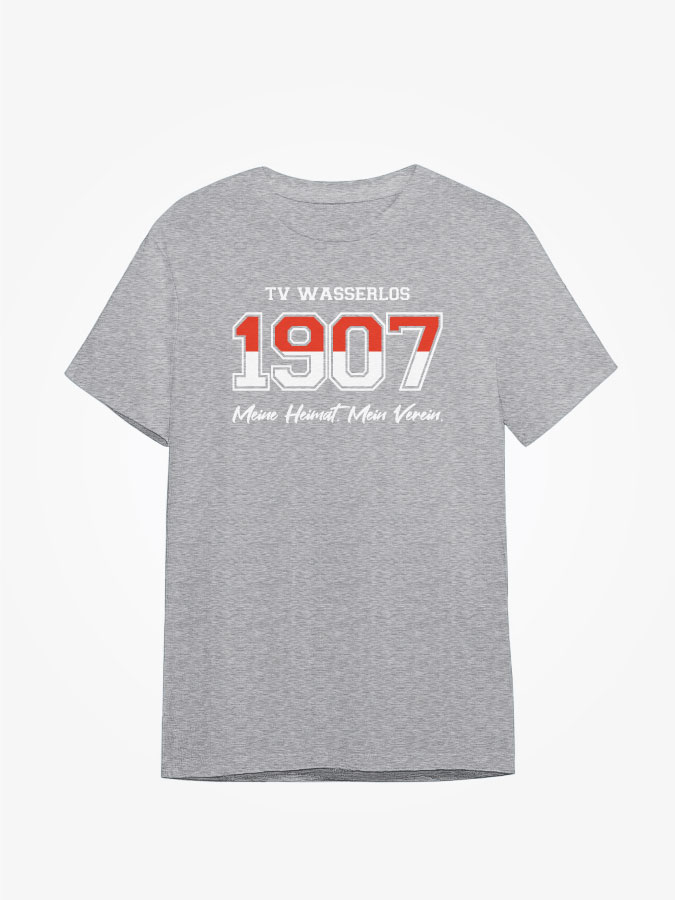 Shirt Established Kids