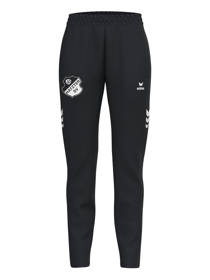 Erima Celebrate 125 Training Pants Damen