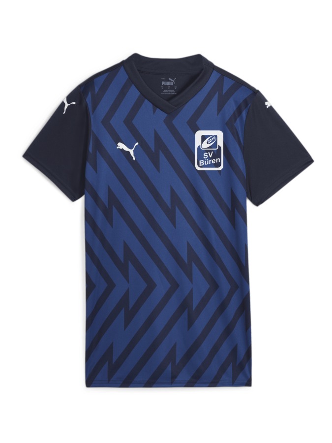 PUMA teamGLORY Trikot Damen