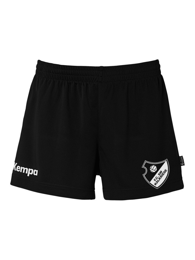 Kempa Team Shorts Damen