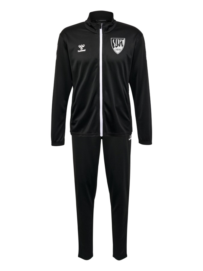 Hummel Logo Suit