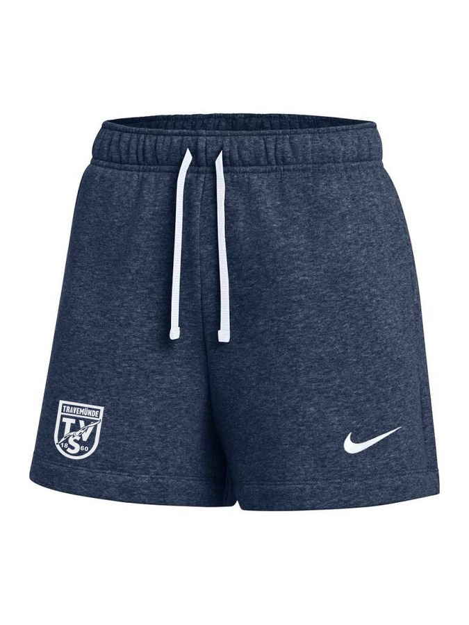 Nike Park 26 Fleece Shorts Damen