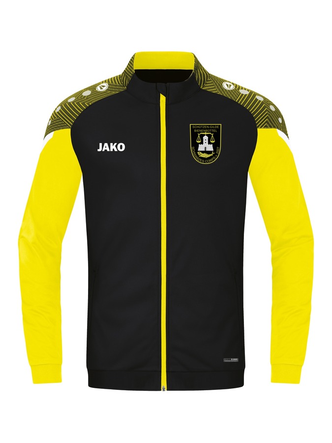 Jako Polyesterjacke Performance