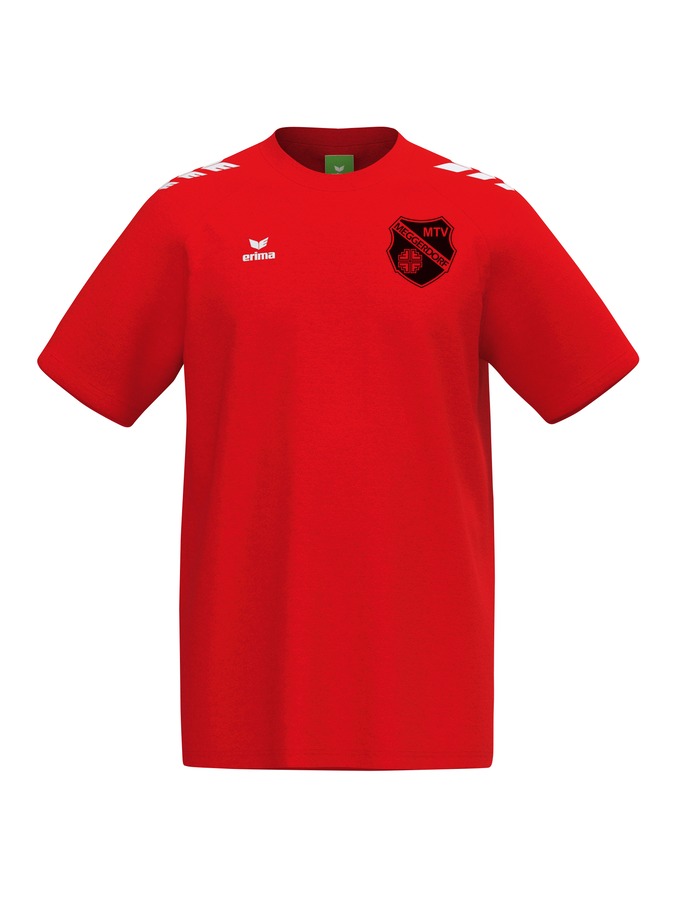 Erima Compete 3 Wings T-Shirt