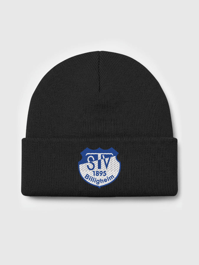 Beanie Kids Sticklogo