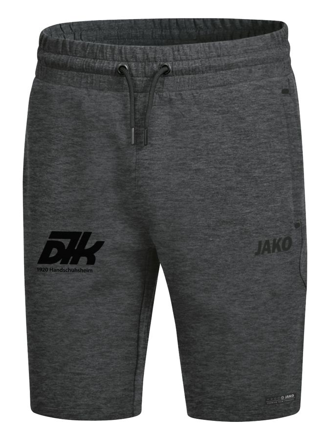 Jako Short Premium Basics