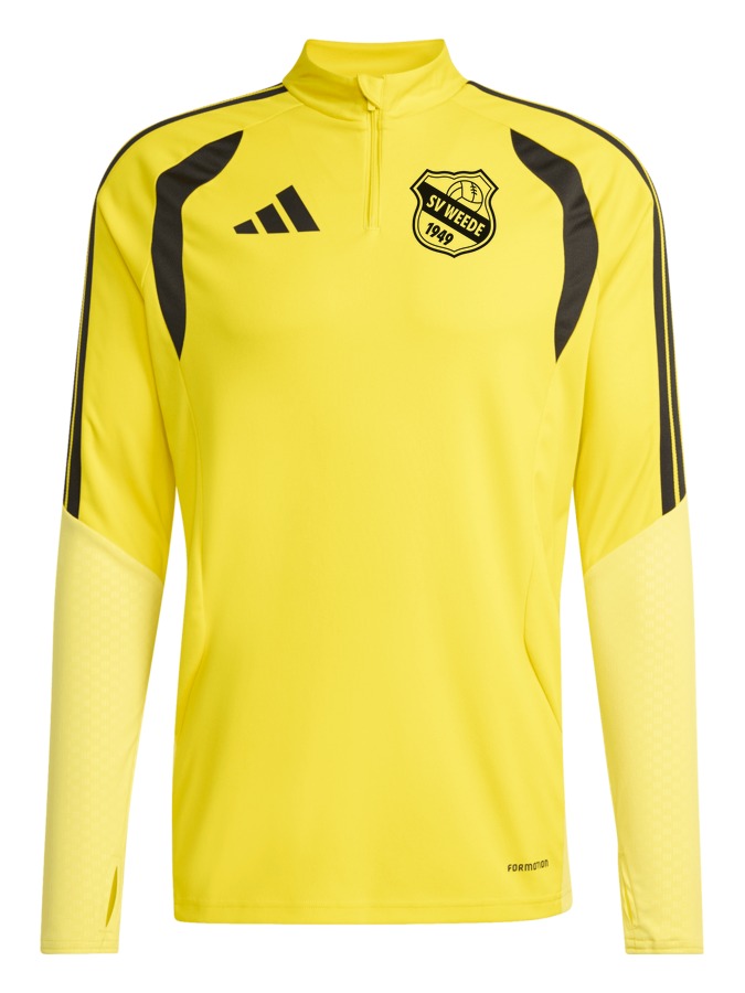 adidas Tiro 26 Competition Trainingsoberteil