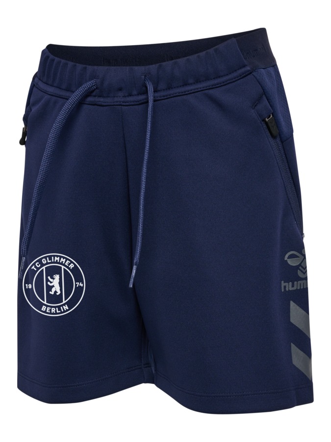 Hummel Cima 2.0 Shorts Damen