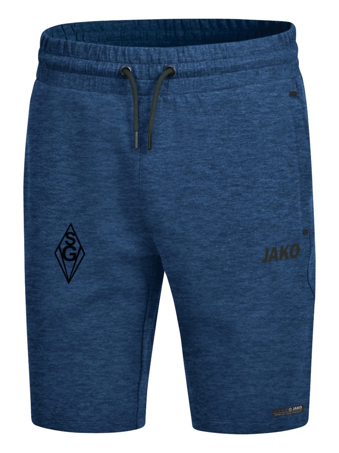 Jako Short Premium Basics Damen