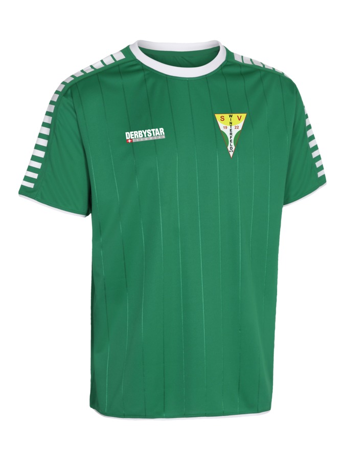 Derbystar Hyper Trikot