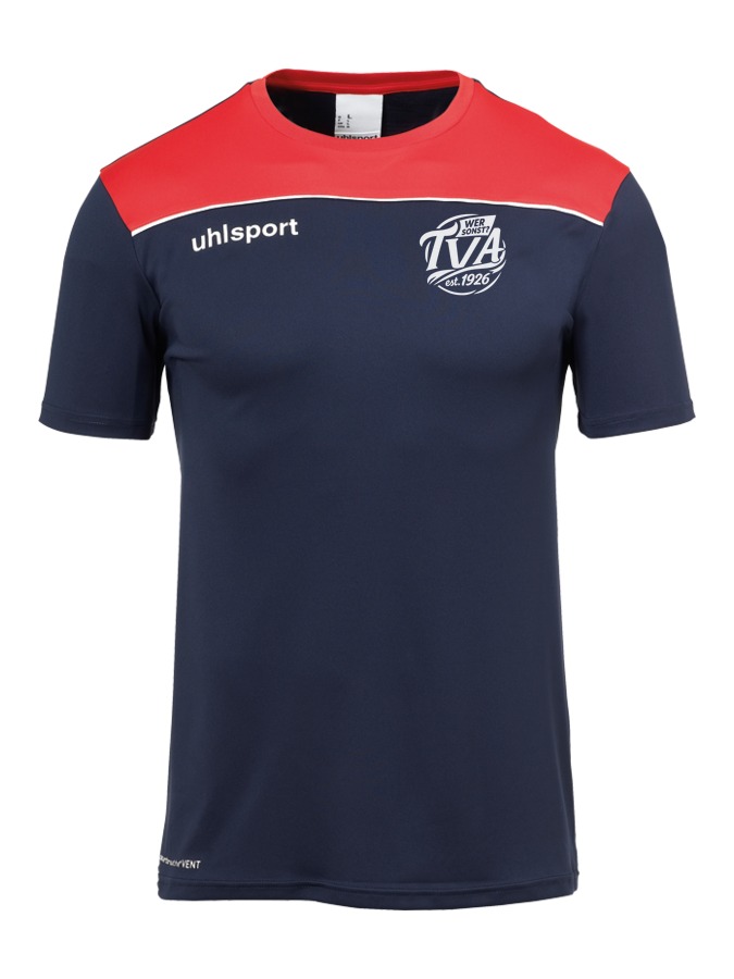 uhlsport Offense 23 Poly Shirt