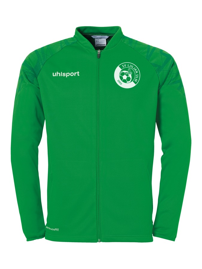 uhlsport Goal 25 Poly Jacke
