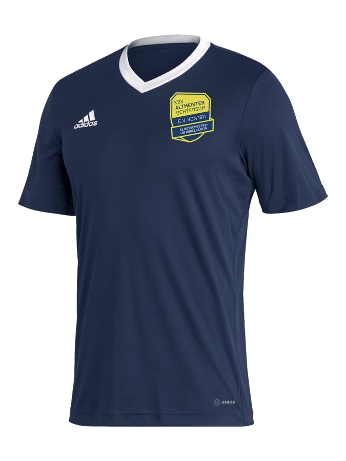 adidas Entrada 22 Trikot