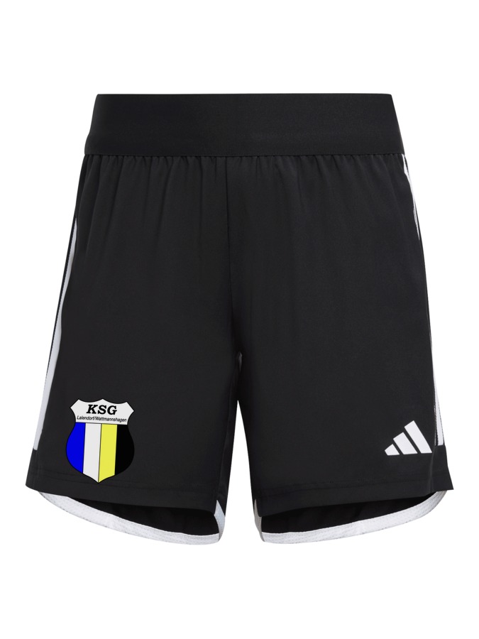 adidas Tiro 23 Competition Match Shorts Damen