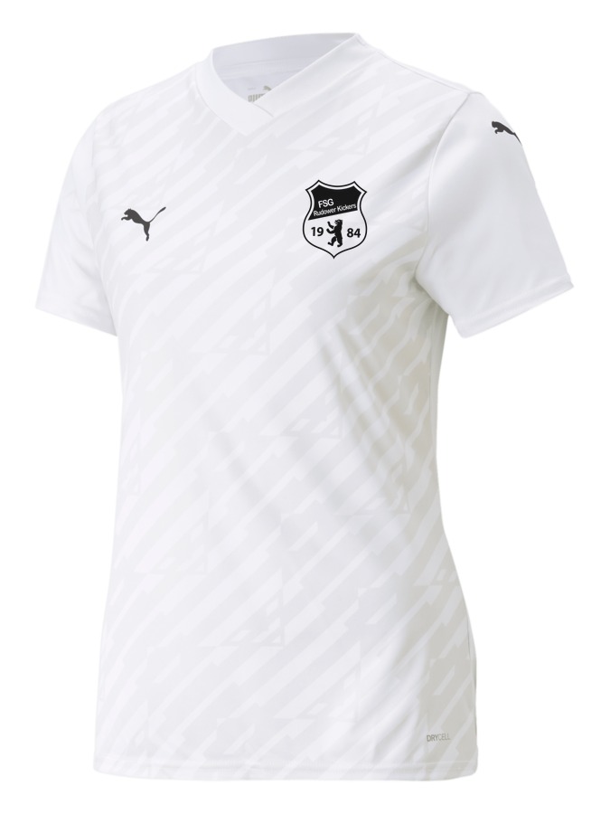 PUMA teamULTIMATE Trikot Damen