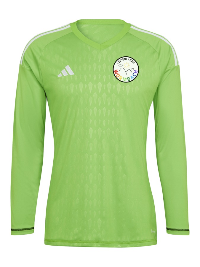 adidas Tiro 23 Competition Torwart-Longsleeve