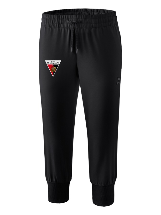 Erima 3/4-Hose Damen