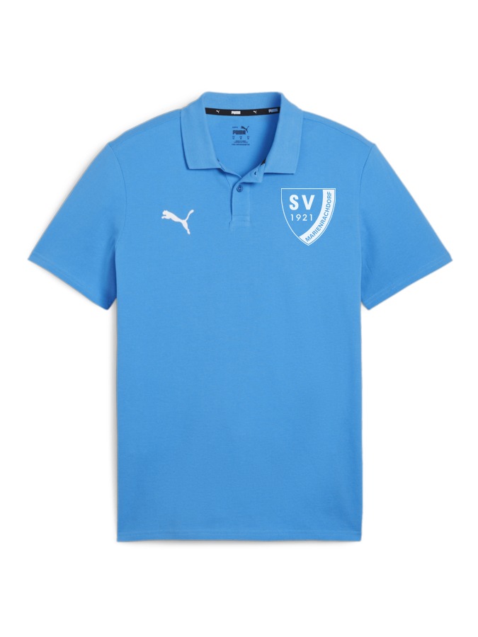 PUMA teamGOAL Casuals Poloshirt