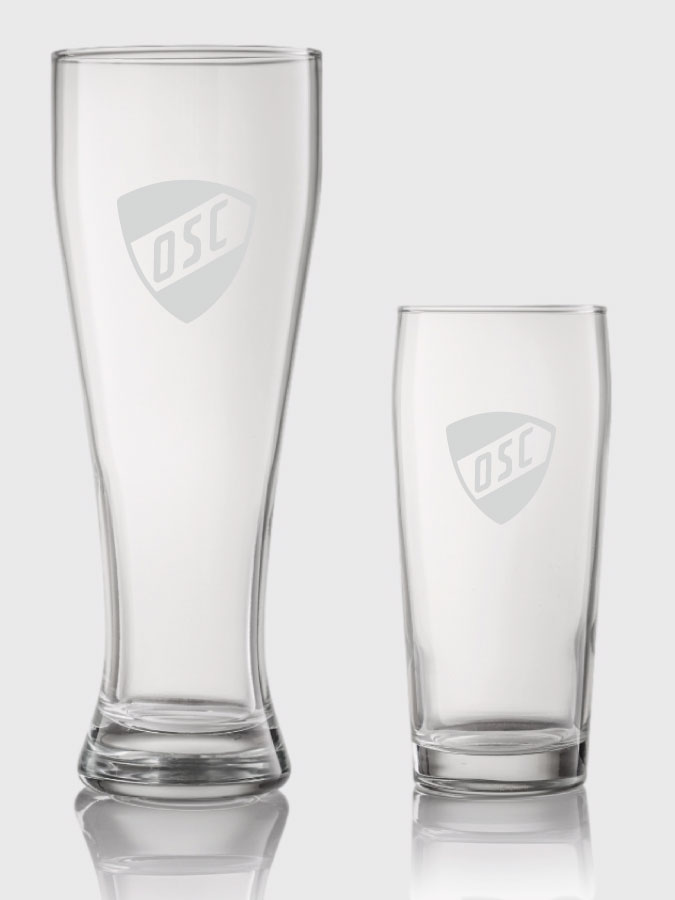 Biergläser Gravur