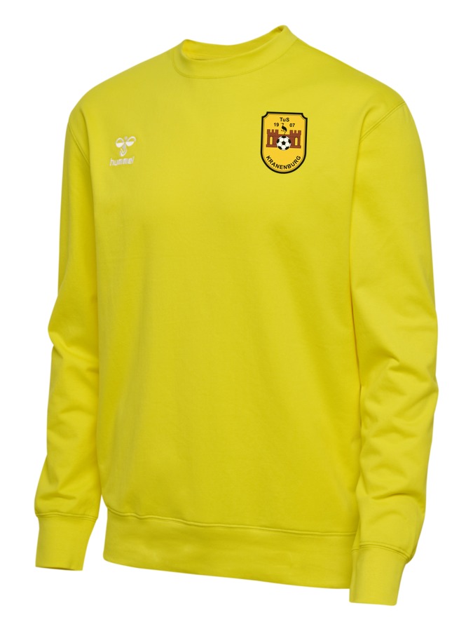 Hummel Go 2.0 Sweatshirt