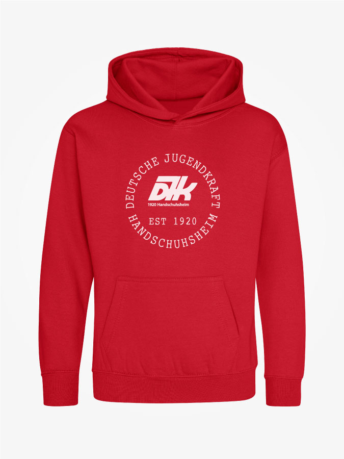 Hoodie Core Kids