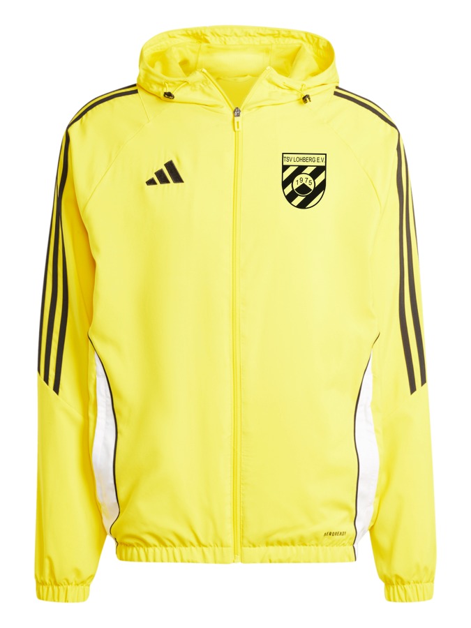 adidas Tiro 24 Windbreaker