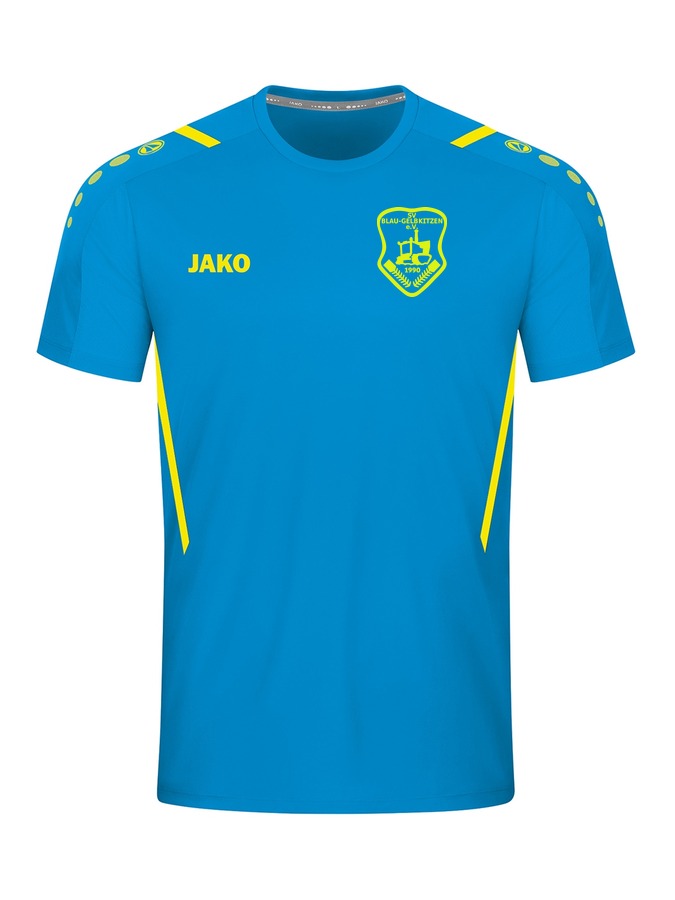 Jako Trikot Challenge