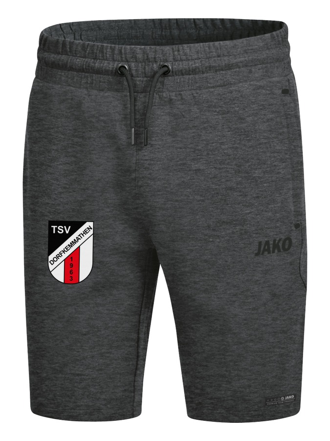 Jako Short Premium Basics
