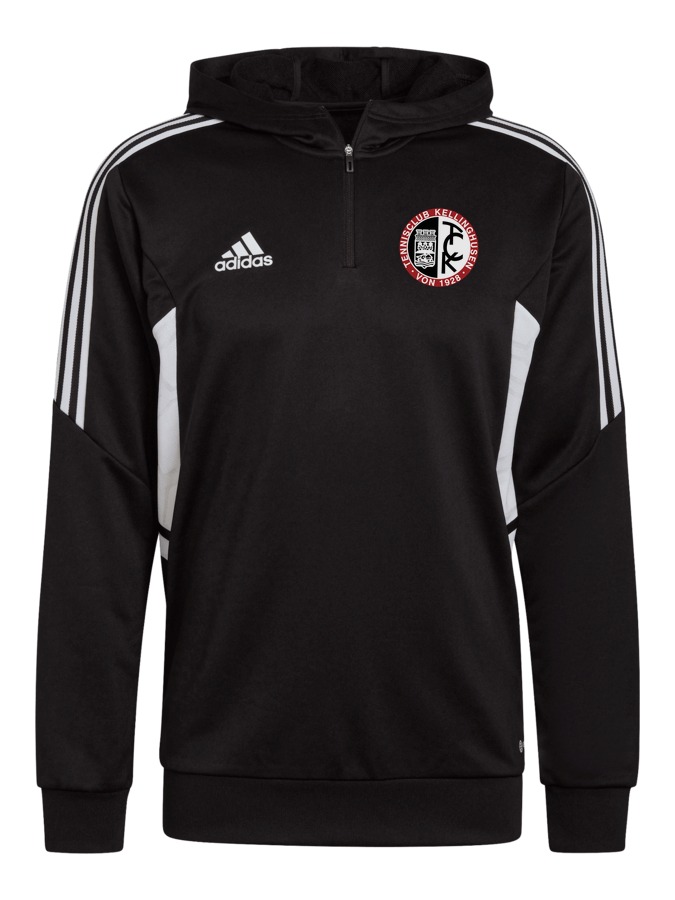 adidas Condivo 22 Kapuzensweatshirt