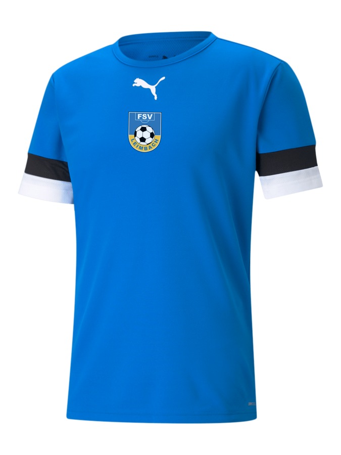 PUMA teamRISE Trikot