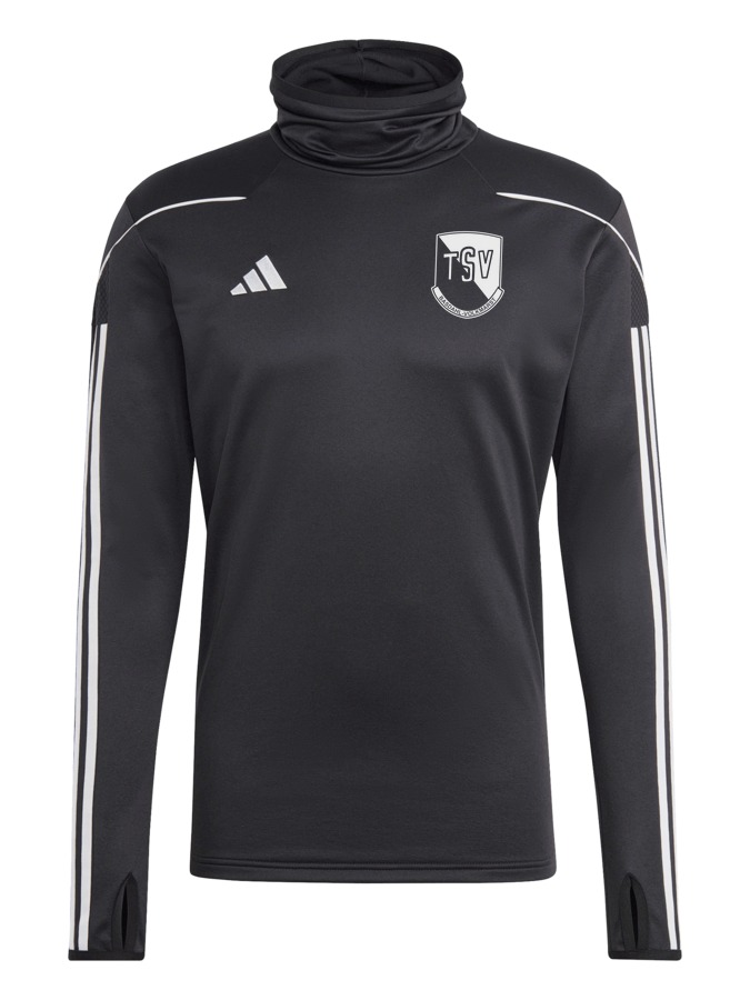 adidas Tiro 23 League Trainingssweatshirt Warm