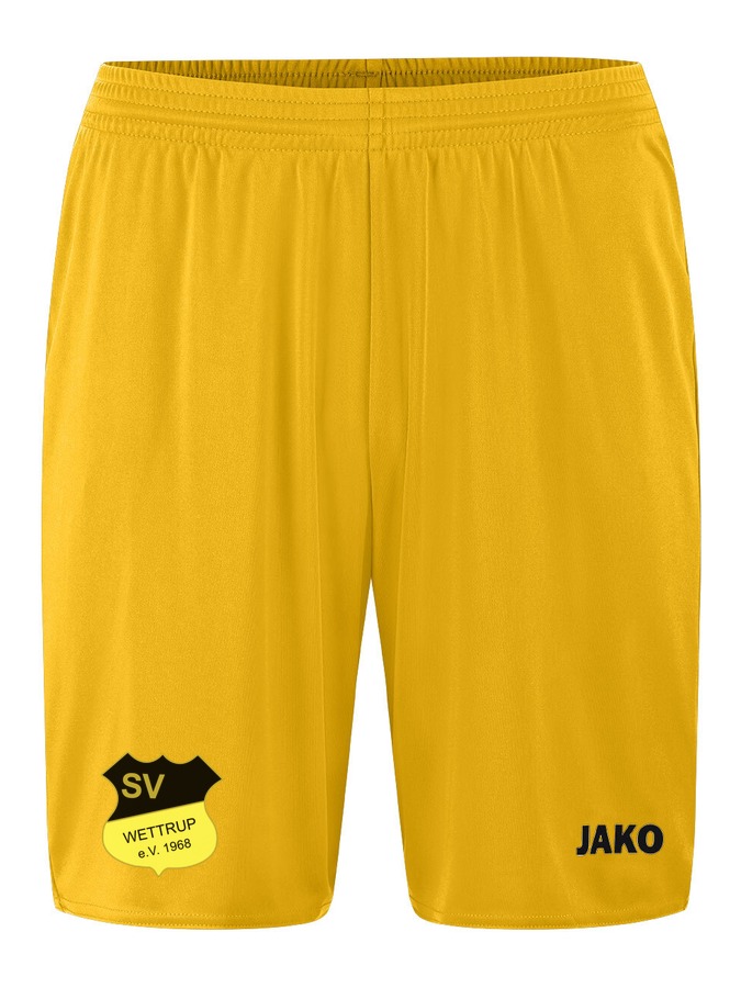 Jako Sporthose Manchester 2.0 ohne Innenslip