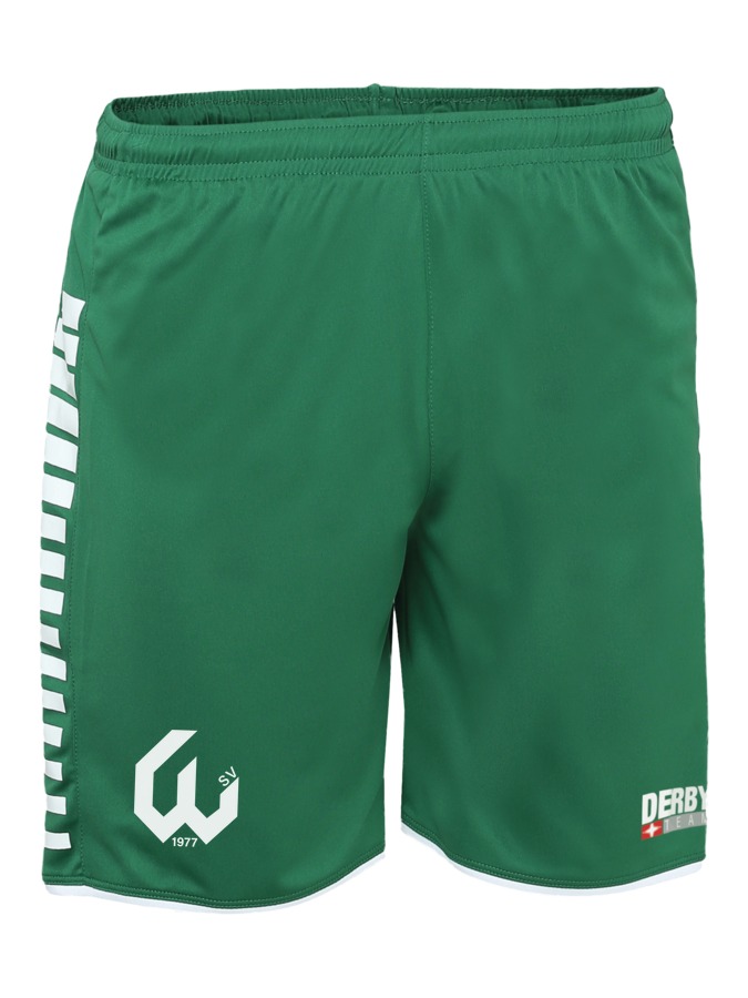 Derbystar Hyper Hose