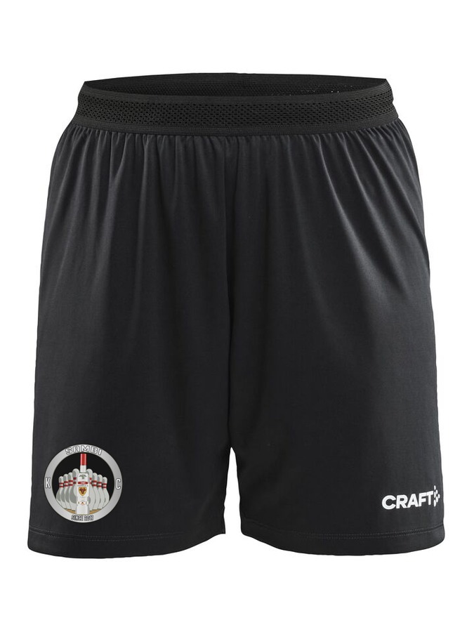 Craft Evolve Shorts Damen
