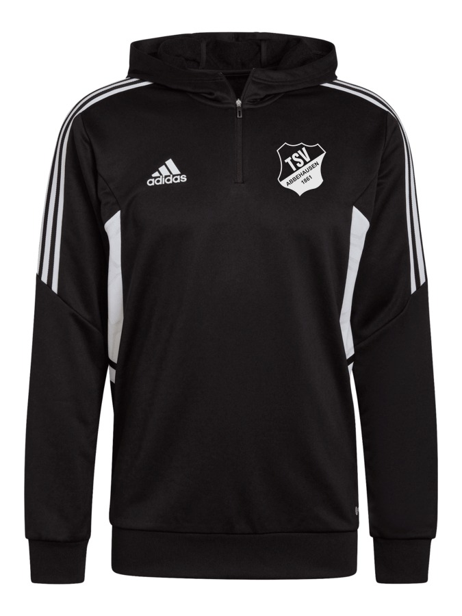 adidas Condivo 22 Kapuzensweatshirt